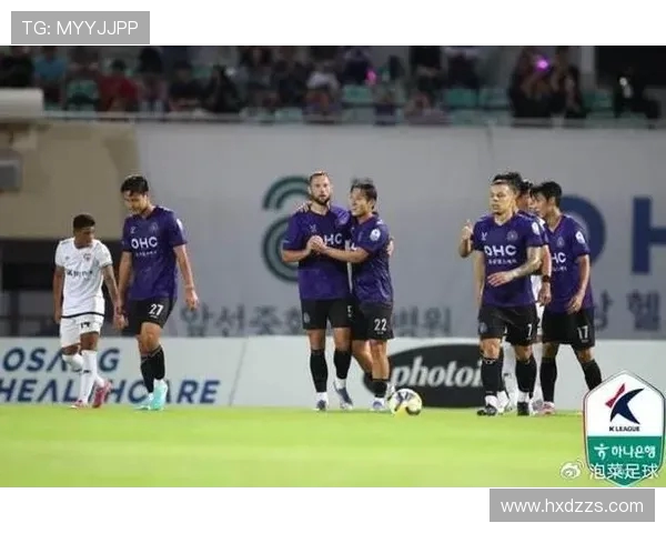 韩K联前瞻：东海岸德比激战在即蔚山王牌中场伤愈复出浦项客场表现堪忧